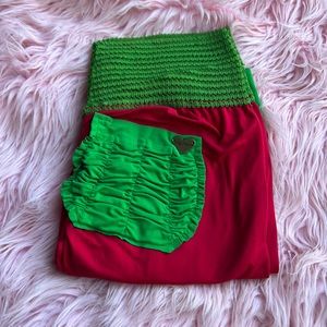 🚫SOLD‼️Christmas sprinters